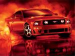 Ford Mustang 427R by Roush 2005 года